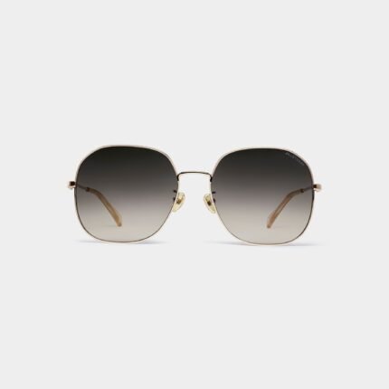 import placeholder for lea polygonal metal sunglasses 27156888