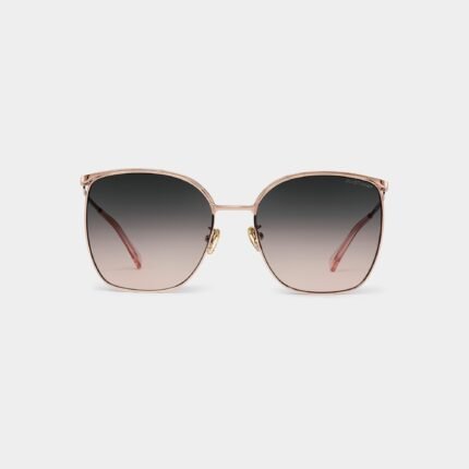 import placeholder for melissa square metal sunglasses 27156887