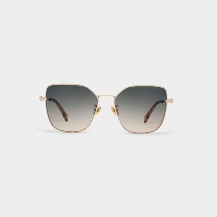 import placeholder for karleen square metal sunglasses 27156810