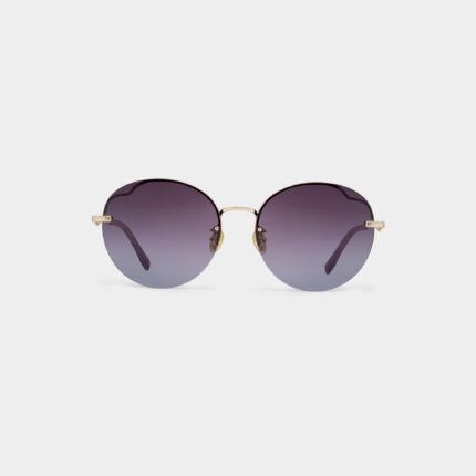 import placeholder for bonita round metal sunglasses 27156804