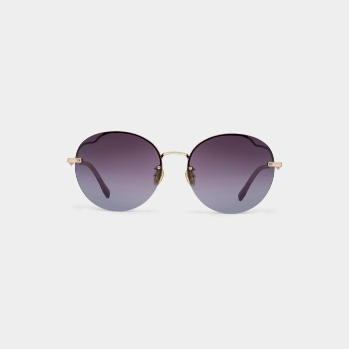 import placeholder for bonita round metal sunglasses 27156804