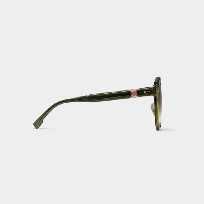 beloved polygonal acetate sunglasses