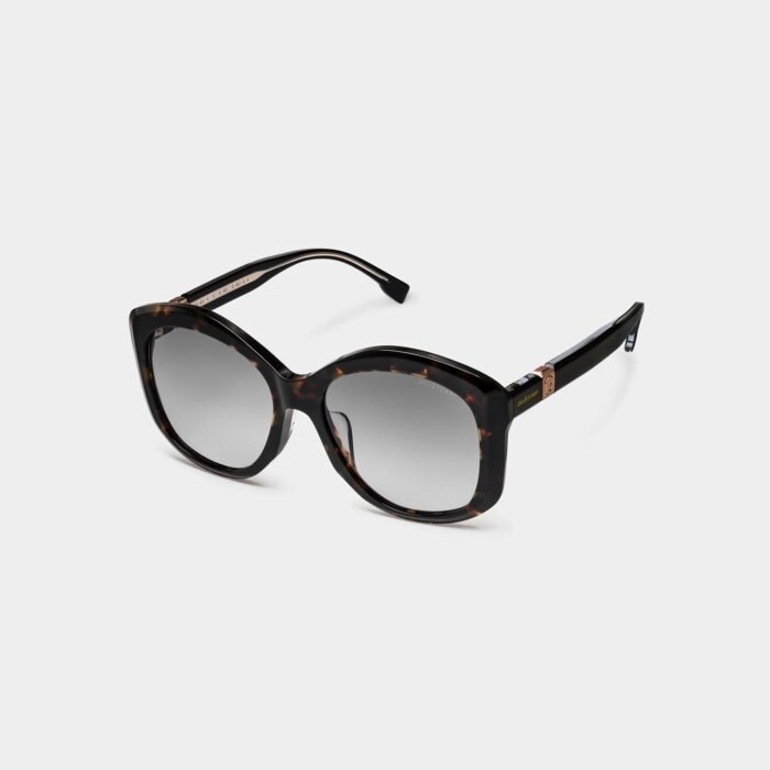 beloved polygonal acetate sunglasses