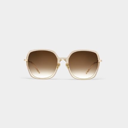 import placeholder for clemmie round acetate sunglasses 27156800