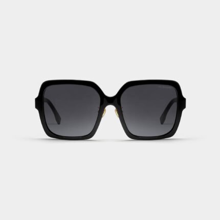JS20065 - Square Acetate Sunglasses