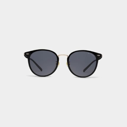 import placeholder for sania round acetate metal sunglasses 27156805