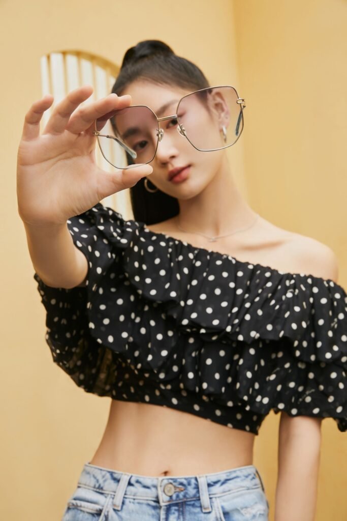 integrator square metal sunglasses